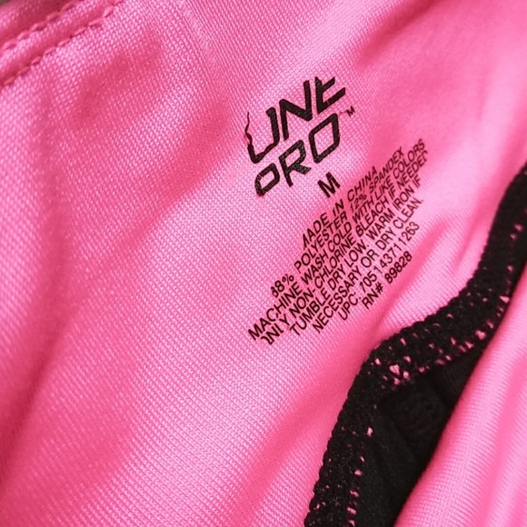 🛒M: Active Capri - Picture 4 of 5